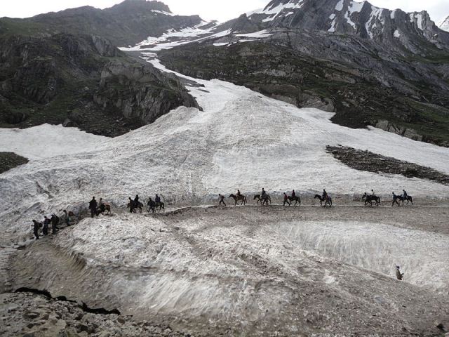 Amarnath Yatra