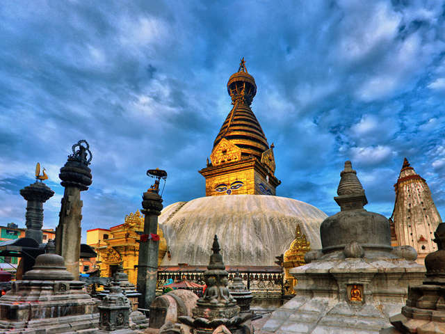 Nepal