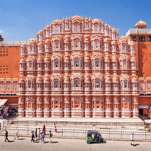 Rajasthan