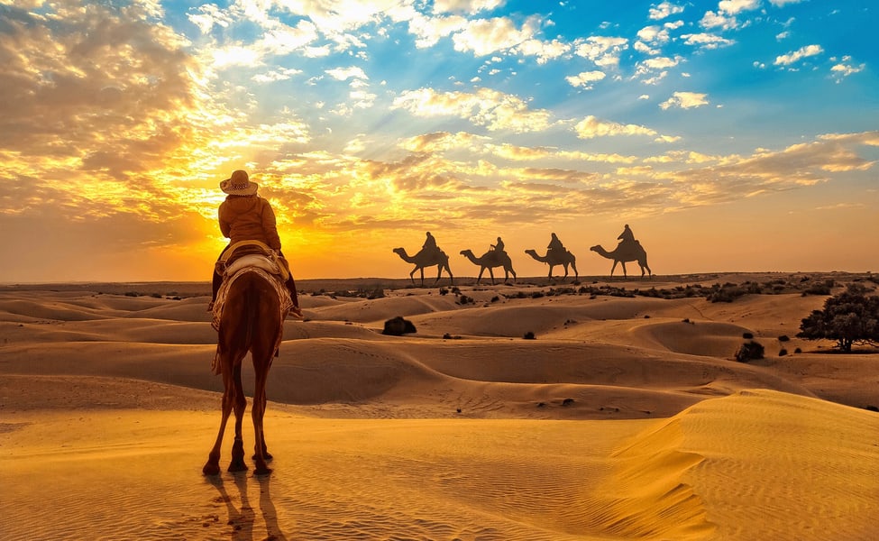 Rajasthan