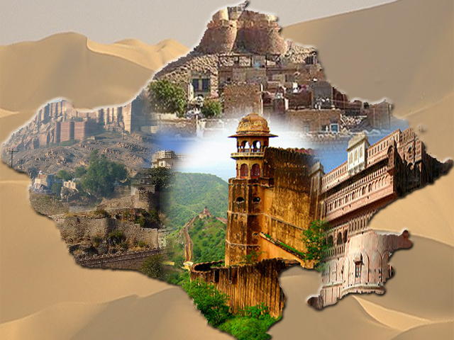 Rajasthan